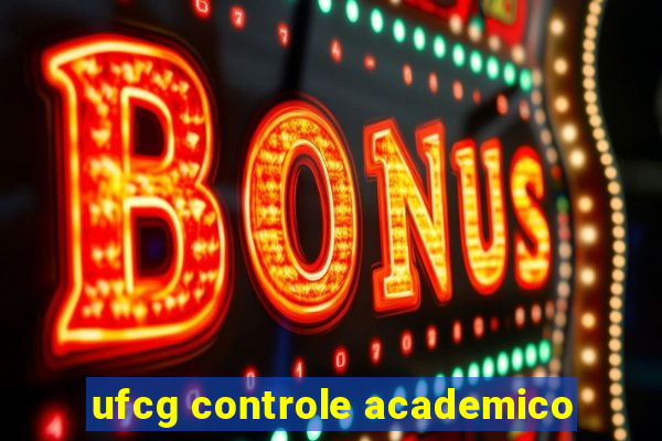 ufcg controle academico